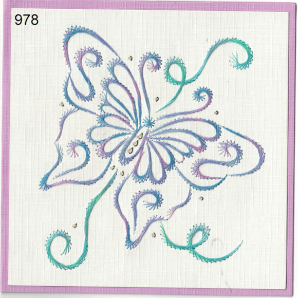 Laura's Design Pattern 978