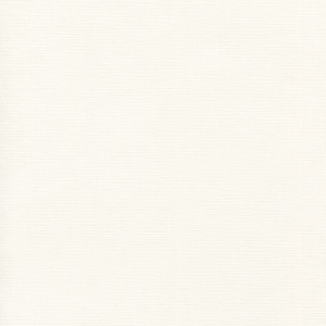 Linen Effect Off White Topper Square 12.8 x 12.8cm Pack of 25