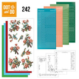 Dot & Do Kit 242 - Botanical Garden