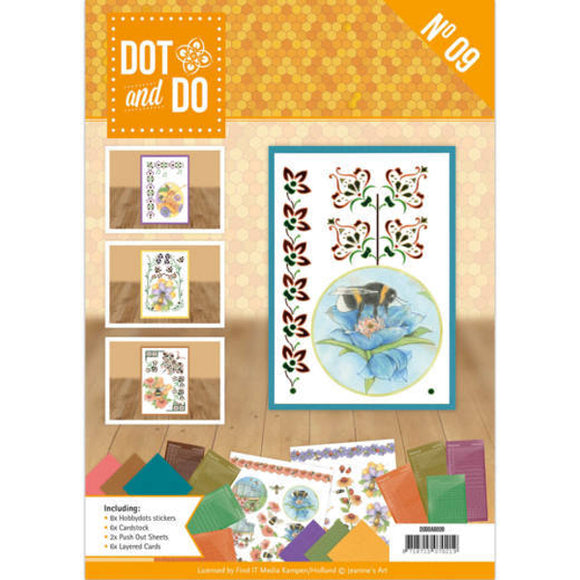 Dot & Do Book 9