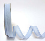 Bertie's Bows cotton bias binding tape: 25 mm (1 in) wide trim, per metre.