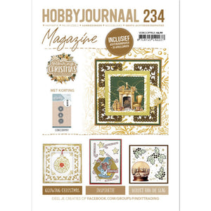 Hobbyjournaal 234