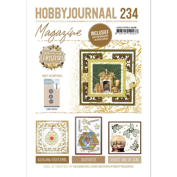 Hobbyjournaal 234