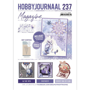 Hobbyjournaal 237