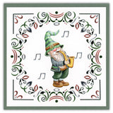 Dot & Do Kit 265 - Music Gnomes