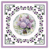 Dot & Do Kit 266 - Lovely Bouquet