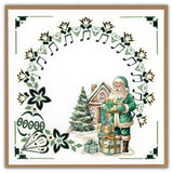 Dot & Do Kit 268 - Enchanting Christmas