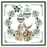 Dot & Do Kit 268 - Enchanting Christmas