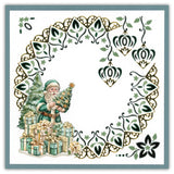 Dot & Do Kit 268 - Enchanting Christmas