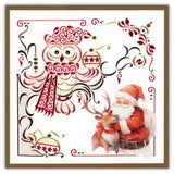 Dot & Do Kit 269 - Nostalgic Noel