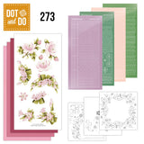 Dot & Do Kit 273 - Blossom Blush
