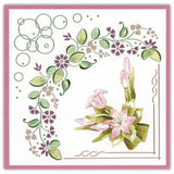 Dot & Do Kit 273 - Blossom Blush