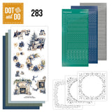 Dot & Do Kit 283 - Falling for Christmas