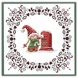 Dot & Do Kit 284 - Gnome for Christmas