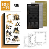 Dot & Do Kit 285 - Golden Whisper