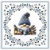 Dot & Do Kit 286 - Gnomie Holidays