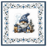 Dot & Do Kit 286 - Gnomie Holidays