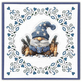 Dot & Do Kit 286 - Gnomie Holidays