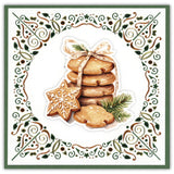 Dot & Do Kit 289 - Cosy Winter