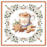 Dot & Do Kit 289 - Cosy Winter