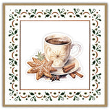 Dot & Do Kit 289 - Cosy Winter