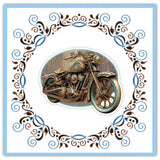 Dot & Do Kit 290 - Steampunk