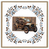 Dot & Do Kit 290 - Steampunk