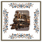 Dot & Do Kit 290 - Steampunk