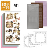 Dot & Do Kit 291 - Owlways Yours