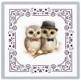 Dot & Do Kit 291 - Owlways Yours
