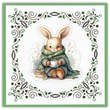 Dot & Do Kit 292 - Winter Bunnies