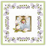 Dot & Do Kit 293 - Flowers & Bugs