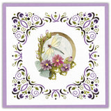 Dot & Do Kit 293 - Flowers & Bugs