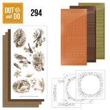 Dot & Do Kit 294 - Sending Love