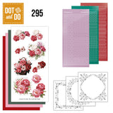 Dot & Do Kit 295 - Floral Elegance