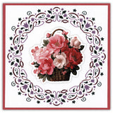 Dot & Do Kit 295 - Floral Elegance