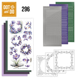Dot & Do Kit 296 - First Blossoms