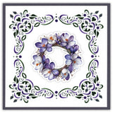 Dot & Do Kit 296 - First Blossoms