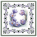 Dot & Do Kit 296 - First Blossoms