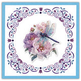 Dot & Do Kit 297 - Drogonflies