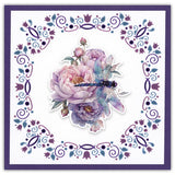 Dot & Do Kit 297 - Drogonflies