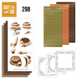 Dot & Do Kit 298 - Homestead Bakery
