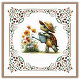 Dot & Do Kit 299 - Cute Animals