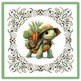 Dot & Do Kit 299 - Cute Animals