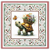 Dot & Do Kit 299 - Cute Animals