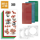 Dot & Do Kit 300 - Blooming Harmony