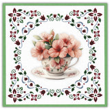 Dot & Do Kit 300 - Blooming Harmony