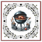 Dot & Do Kit 301 - Grillmasters