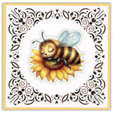 Dot & Do Kit 302 - Blooming Harmony