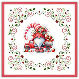 Dot & Do Kit 303 - Happy Gnomes